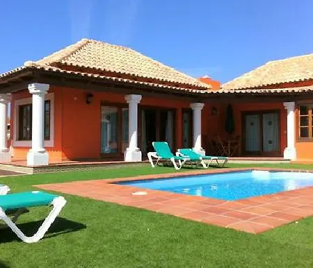 Brisas Del Mar Вилла *