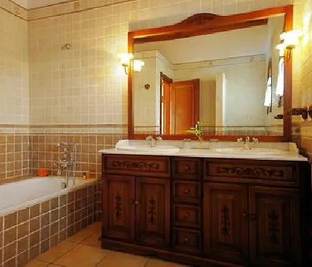 Вилла Brisas Del Mar