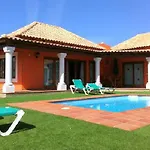 Brisas Del Mar Vila *