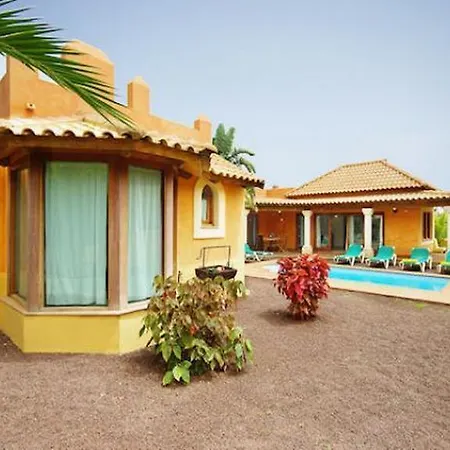 Brisas Del Mar Corralejo