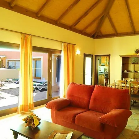 Brisas Del Mar Villa Corralejo