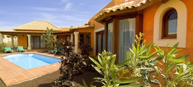 Brisas Del Mar ヴィラ *