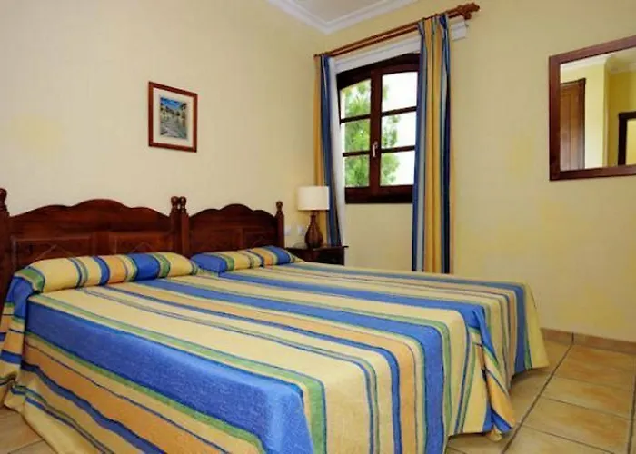 Brisas Del Mar ヴィラ