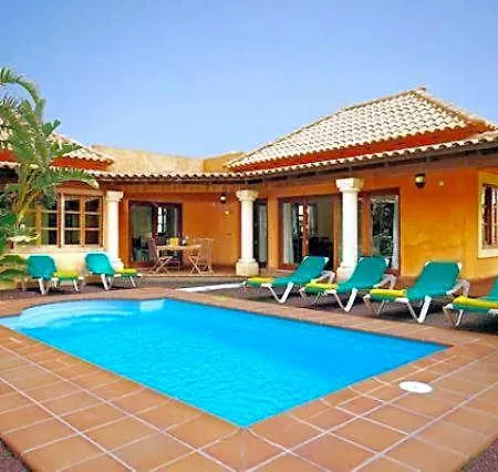 Villa Brisas Del Mar *
