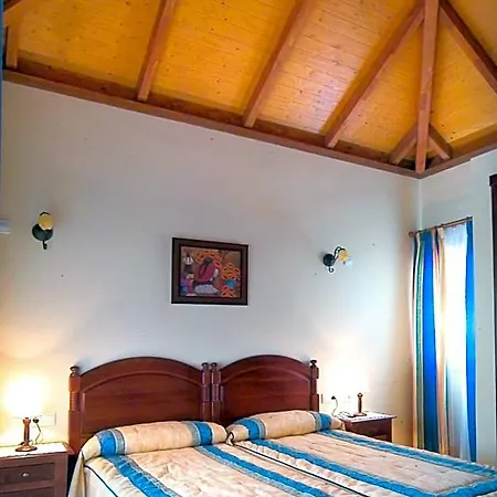 Brisas Del Mar Villa Corralejo