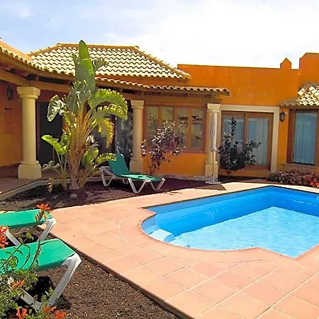 Villa Brisas Del Mar *