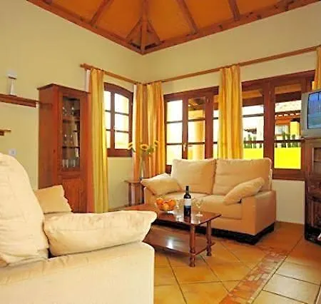 Brisas Del Mar Villa Corralejo