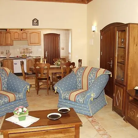 别墅 Brisas Del Mar 科拉雷侯