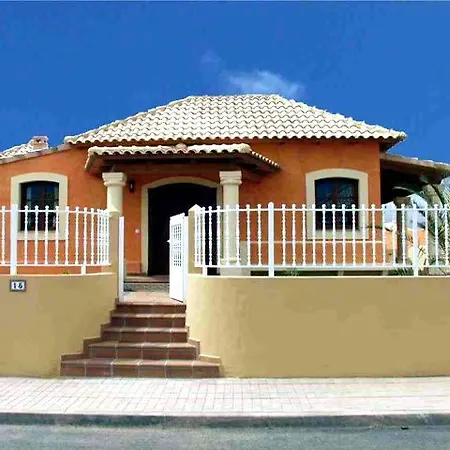 Brisas Del Mar Corralejo