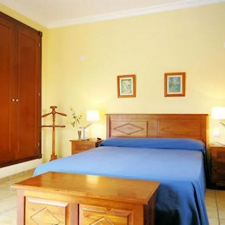 Brisas Del Mar * 科拉雷侯