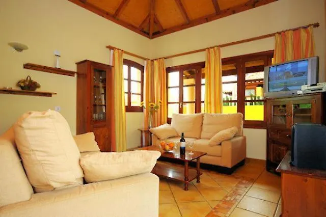 Brisas Del Mar Villa Corralejo