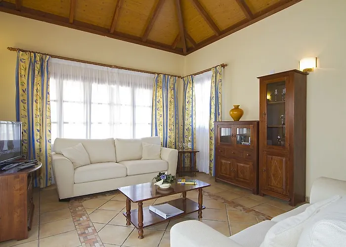 Brisas Del Mar Villa Corralejo