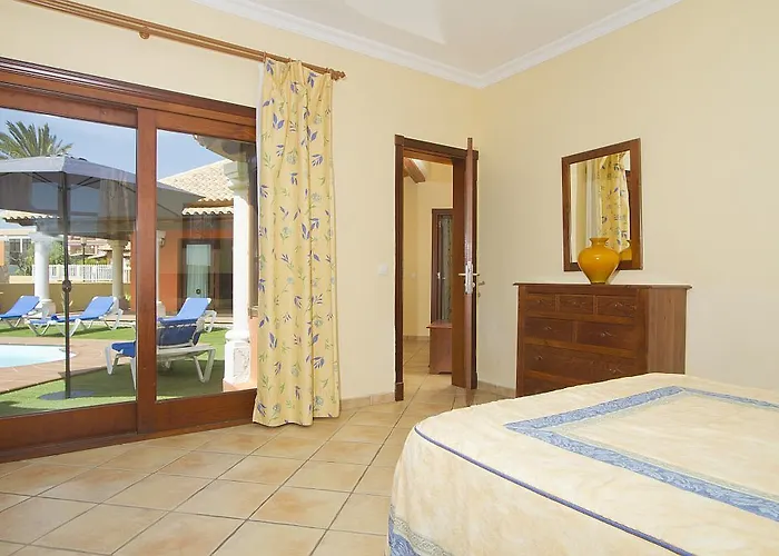 Brisas Del Mar Villa *