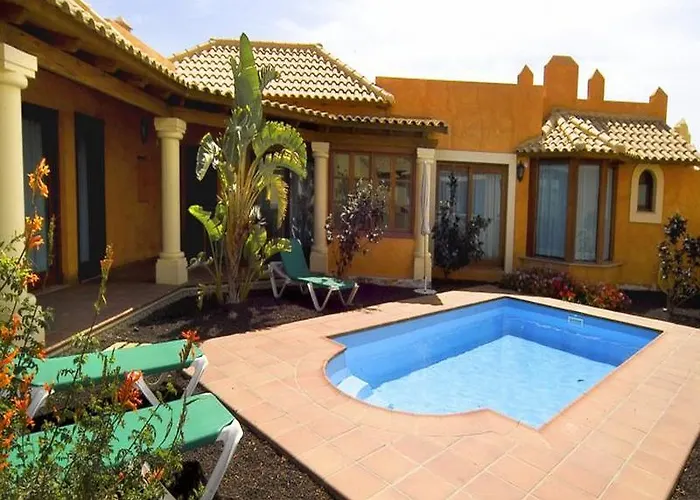 Brisas Del Mar Corralejo