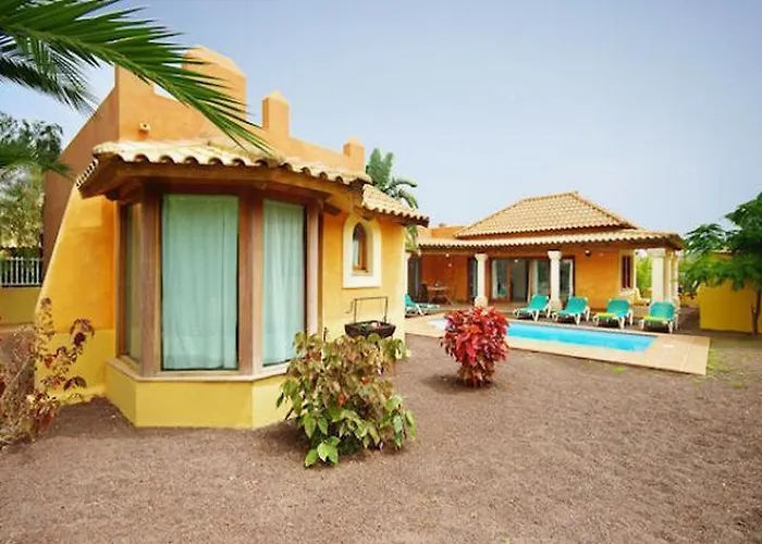 Brisas Del Mar Corralejo