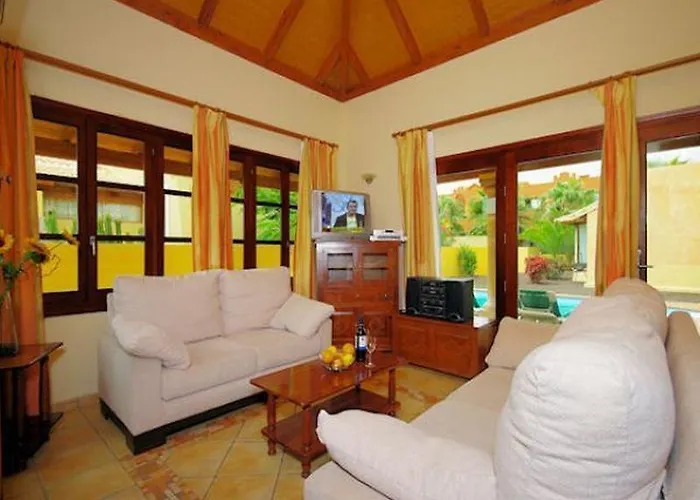 Brisas Del Mar Corralejo