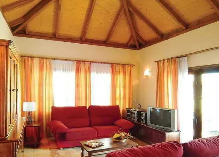 Villa Brisas Del Mar