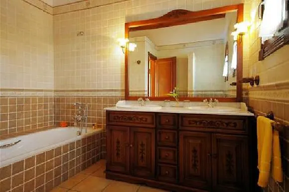 Villa Brisas Del Mar