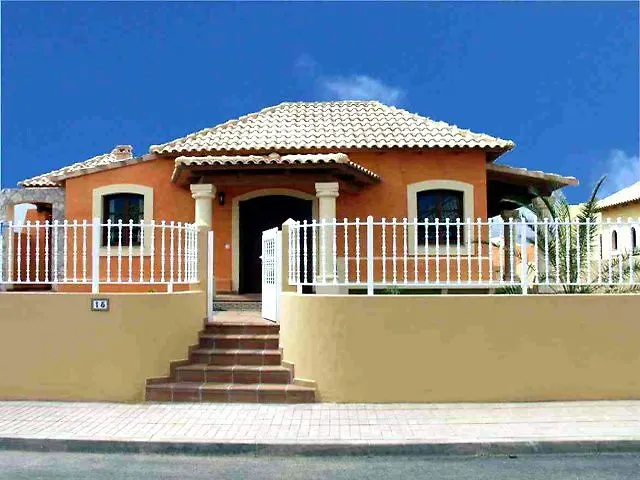 Brisas Del Mar Corralejo