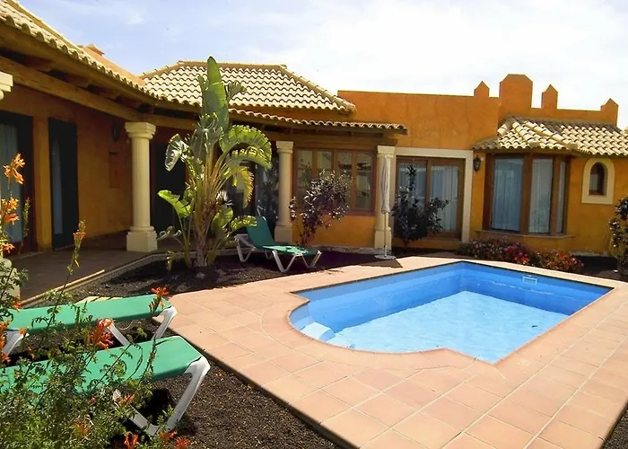 Brisas Del Mar Villa