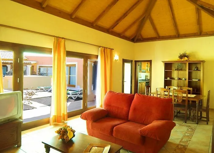 Brisas Del Mar Villa Corralejo