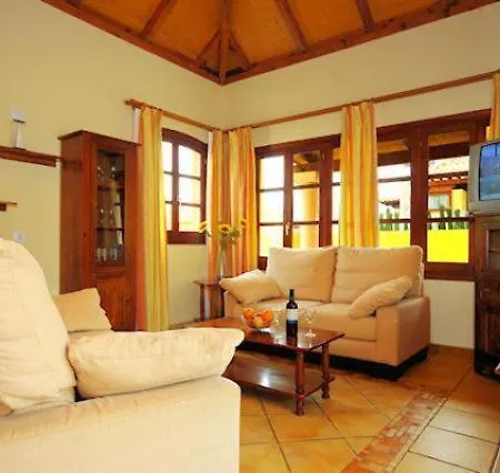 Brisas Del Mar Villa Corralejo