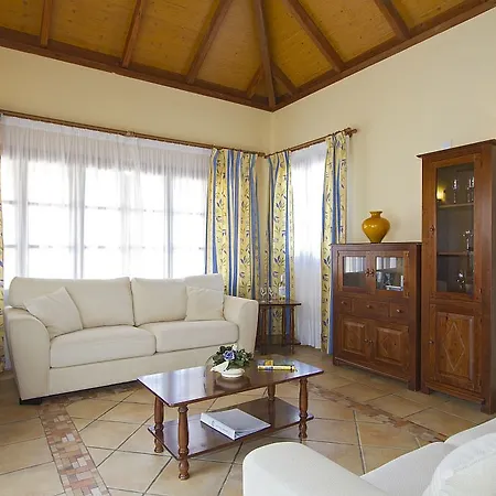 Brisas Del Mar Villa Corralejo