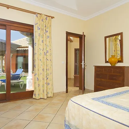 Brisas Del Mar Villa *