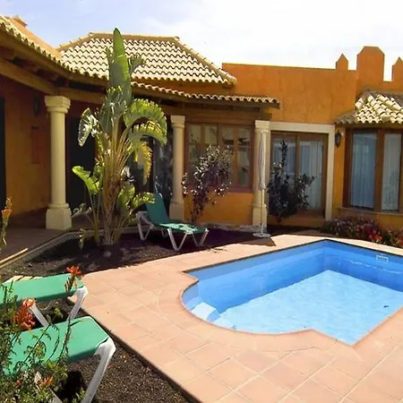 Brisas Del Mar Corralejo