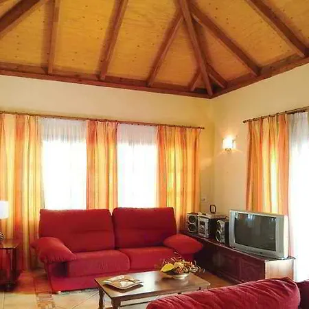 Villa Brisas Del Mar