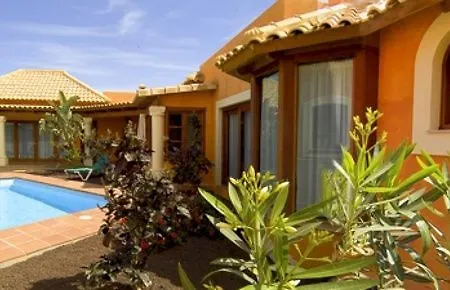 Brisas Del Mar Villa *