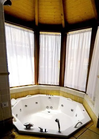 Brisas Del Mar Villa Corralejo