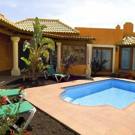 Brisas Del Mar Villa