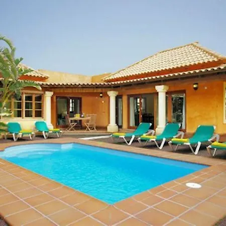 Brisas Del Mar * Corralejo